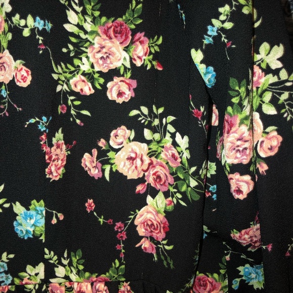 Modcloth Fashionably Dashing Dress - Picture 5 of 10